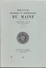 REVUE HISTORIQUE ET ARCHEOLOGIQUE DU MAINE 2005 JOSEPH CAILLAUX BATAILLE DU MANS EN 1870 ARDOISIERE DE SAINT GEORGES - Pays De Loire