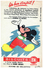 J J M/Buvard  Journal De Mickey (les Modeles Sont Diférents)   (N= 1) - J