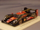 Spark 3745, Lola B12/60 Toyota #13, Rebellion Racing, Le Mans 2013, M. Beche - A. Belicchi - C.F. Cheng, 1:43 - Spark