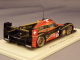 Spark 3745, Lola B12/60 Toyota #13, Rebellion Racing, Le Mans 2013, M. Beche - A. Belicchi - C.F. Cheng, 1:43 - Spark