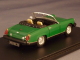 Spark 4135, MG Midget MkIV, 1974, 1:43 - Spark