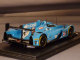 Spark 4213, Morgan Nissan #29 Pegasus Racing, Le Mans 2014, Schell - Leutwiler - Roussel, 1:43 - Spark