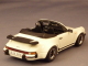 Spark 3498, Porsche 911 Turbo 3.3 Cabriolet, 1989, 1:43 - Spark