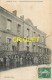 44 Legé, Ecole Communale Des Garçons, élèves Et Enseignants En Gros Plan, Carte Pas Courante Affranchie 1909 - Legé