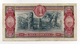 Colombia - 1970 - Banconota Da 10 Pesos Oro - Usata - (FDC1710) - Colombia