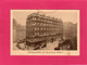 75 PARIS 1°, Central-Hôtel, Rue Du Louvre, Animée, 1936, (Spira-Weill) - Arrondissement: 01