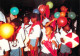 Afrique-ANGOLA OPA Oganizacao De Pioneiros De Agostinho Neto-Organisation Des PIONNIERS (ballon Ballons) -* PRIX FIXE - Angola