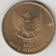 @Y@    Indonesië   500 Rupiah   1997   Unc        (3890) - Indonésie