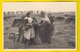 VLASTEELT HAGEN VAN VLAS MISE EN CHAINES DU LIN VANSTEENKISTE WEVELGEM CULTURE FLAX LEIN LINO LINHO BOER PAYSAN 3117 - Landbouwers