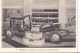 3 CP 14x10 Exposition Bruxelles 1935. Pavillon Des Produits Texaco. Auto,camions... - Wereldtentoonstellingen