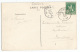D6503 COQ SUR MER De Haan Villas La Tourelle Et Lily Afgestempeld 1914 - De Haan