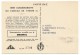 VATICAN - Série Commémorative Du Concile De Trente - Saint Ignace De Loyola - 1950 - Maximum Cards