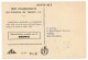 VATICAN - Série Commémorative Du Concile De Trente - Christophe MADRUSSI - 1950 - Maximum Cards