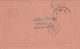 Entier Postal Soudan Medine Maritime Loango A Bordeaux >> Autriche - Cartas & Documentos