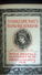 1916 - Shakespeare's - KING RICHARD III - Non Sans Droict - Essais Et Discours