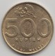 @Y@    Indonesië   200 Rupiah  2003           (3900) - Indonesien