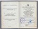 URUGUAY - 1980 PASSPORT - PASSEPORT - UK MODEL- Vf JUGOSLAVIJA - PORTUGAL - ROYAUME Du MAROC - VISAS And REVENUES STAMPS - Historical Documents