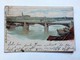 AK  SPAIN  SPANA   SEVILLA     LITHO   1900. - Sevilla