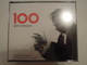 Hebert Von Karajan  -  100 Best Karajan - One Hundred Best Classic's - Emi 50999 5 15766 2 2 - Eu. - 6 CD-Set - Sonstige & Ohne Zuordnung