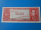 Bolivie Bolivia 100 Pesos Bolivianos 1962 P164A UNC - Bolivia