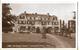 EARLY REAL PHOTOGRAPH POSTCARD, THE GERMAN HOSPITAL, "CONVALESCENT HOME", HITCHIN, HERTFORDSHIRE - Hertfordshire