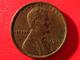 Etats-Unis - USA - One Cent Lincoln 1920 3524 - 1909-1958: Lincoln, Wheat Ears Reverse