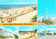 L1404 - DDR (1984) 22 Greifswald 1 / 2238 Zinnowitz: Do Not Forget Your Postcode! (postcard: Zinnowitz); Tariff: 10 Pf. - Code Postal