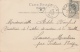 Beaumont - L'Habitation De Monsieur Dufour ( Route De Chimay ) - 1906 ( Voir Verso ) - Beaumont