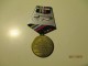 RUSSIA USSR MEDAL FOR LIQUIDATING OF CHERNOBYL NUCLEAR DISASTER XX ,o - Russia