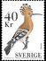 Zweden / Sweden - Postfris / MNH - Complete Set Vogels 2016 - Nuovi