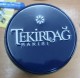 Delcampe - AC - TEKIRDAG RAKI EMPTY TIN BOX BLIK FROM TURKEY - Cannettes