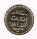 °°° TOKEN  NO CASH VALUE  EAGLE - Autres & Non Classés