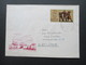 Delcampe - DDR Belegeposten 1958 - 1976 FDC / Einschreiben / Satzbriefe / Blocks / ZD Usw. 100 Belege! Stöberposten / Fundgrube?! - Verzamelingen