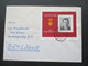 Delcampe - DDR Belegeposten 1958 - 1976 FDC / Einschreiben / Satzbriefe / Blocks / ZD Usw. 100 Belege! Stöberposten / Fundgrube?! - Colecciones