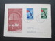 Delcampe - DDR Belegeposten 1958 - 1976 FDC / Einschreiben / Satzbriefe / Blocks / ZD Usw. 100 Belege! Stöberposten / Fundgrube?! - Colecciones