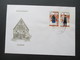 Delcampe - DDR Belegeposten 1958 - 1976 FDC / Einschreiben / Satzbriefe / Blocks / ZD Usw. 100 Belege! Stöberposten / Fundgrube?! - Verzamelingen