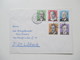 Delcampe - DDR Belegeposten 1958 - 1976 FDC / Einschreiben / Satzbriefe / Blocks / ZD Usw. 100 Belege! Stöberposten / Fundgrube?! - Collezioni