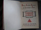 Guide Touristique MAIF - VOSGES-ALSACE 1959 - Tourisme