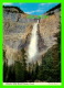 YOHO NATIONAL PARK, BC - TAKAKKAW FALLS - DEXTER COLOR CANADA LTD - - Autres & Non Classés