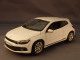 Welly 24007, VW Scirocco, 2008, 1:24 - Welly