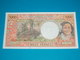 Billets ) 1000  MILLE FRANCS :  INSTITUT D'EMISSION D'OUTRE MER : Année : SANS DATE : Série : Q.024 : N° 06101 / NEUF - Other & Unclassified