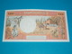 Billets ) 1000  MILLE FRANCS :  INSTITUT D'EMISSION D'OUTRE MER : Année : SANS DATE : Série : T.041 : N° 14509 / NEUF - Andere & Zonder Classificatie