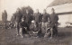 CP Photo 1922 BIERE - Soldats Suisses Du 13ème Régiment D'infanterie (A161, Ww1, Wk 1) - Bière