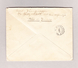 Brasilien RIO 23.11.1922 Brief Nach Rickenbach SG Vermerk MP Und Loydd Italiano Stempel - Lettres & Documents