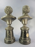 Delcampe - ° STATUES BEETHOVEN & MOZART + Musique Musicien Classique Sculpture - Autres & Non Classés