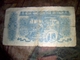 Billet De Banque Du Viet Nam 100 Dong Ayant Circule Traces D Usures Etat B Année 1951 - Vietnam