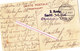 THOUROUT - Rijsselstraat - Spendide Carte Circulée En 1915 Voir Cachet Allemand - Torhout