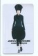 Carte Moderne Publicitaire - Fashion  Mode " Comme Des Garçons..." Junia Watanabe -  Calendrier 2016 Au Verso - Other & Unclassified