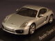 Norev 750036, Porsche Cayman S, 2013, 1:43 - Norev