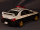 Norev 800071, Subaru Impreza WRX Police (J), 2003, 1:43 - Norev